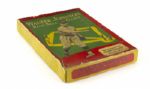 1925 Walter Johnson Baseball Game