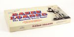 1975 circa Hank Aaron Atlanta Braves Bases Loaded Baseball Trivia Game 