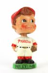 1963-65 Philadelphia Phillies Nodder w/ Original Box