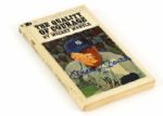 1964 Mickey Mantle New York Yankees Signed The Quality of Courage Book (JSA)