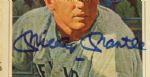1964 Mickey Mantle New York Yankees Signed The Quality of Courage Book (JSA)