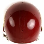 1979 circa USC Trojans Practice Worn Football Helmet (MEARS LOA)