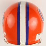 1980's late Florida Gators Game Worn Football Helmet (MEARS LOA)