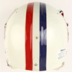 1980's Arizona Wildcats Game Worn Football Helmet (MEARS LOA)
