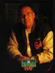 1946-55 Otto Graham Cleveland Browns Signed Photo Football Card - Lot of Two (JSA)