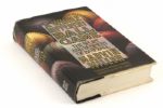 1991 circa Marvin Miller MLBPA Executive Director Signed A Whole Different Ballgame Hardcover Book (JSA)