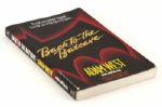 1994 circa Adam West TVs Batman Signed Back to the Batcave Book (JSA)