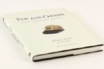 2001 circa Whitey Ford Yogi Berra New York Yankees Signed Few and Chosen Hardcover Book (JSA)