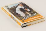 2003 circa Yogi Berra New York Yankees Signed Ten Rings Hardcover Book (JSA)