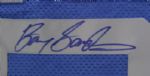 1994 Barry Sanders Detroit Lions Signed Mitchell & Ness High Quality Throwback Jersey (JSA)
