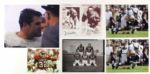 2000's NCAA Football Signed Photo Collection - Lot of 25 w/ Nick Saban & More (JSA)