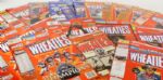 1980s-2000s Baseball Football Basketball Boxing Wheaties Box Collection - Lot of 35