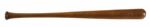 1923-27 Rube Lutzke Cleveland Indians 16" Louisville Slugger Hillerich and Bradsby Mini-Bat