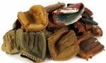 1940s-80s Store Model Player Endorsed Baseball Glove Collection - Lot of 29