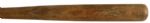 1921-31 Babe Ruth New York Yankees H&B Louisville Slugger 36" Store Model Bat 