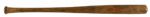 1921-31 Babe Ruth New York Yankees H&B Louisville Slugger 36 Store Model Bat 