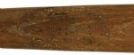 1921-31 Babe Ruth New York Yankees H&B Louisville Slugger 36 Store Model Bat 