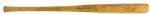 1965-68 Nellie Fox Houston Astros H&B Louisville Slugger 35 Store Model Bat