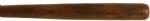 1921-31 Goose Goslin Washington Senators/St. Louis Browns H&B Louisville Slugger Professional Model Game Used Bat (MEARS LOA)