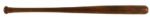 1921-31 Goose Goslin Washington Senators/St. Louis Browns H&B Louisville Slugger Professional Model Game Used Bat (MEARS LOA)