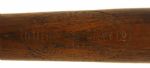 1921-31 Goose Goslin Washington Senators/St. Louis Browns H&B Louisville Slugger Professional Model Game Used Bat (MEARS LOA)