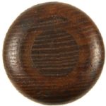 1921-31 Goose Goslin Washington Senators/St. Louis Browns H&B Louisville Slugger Professional Model Game Used Bat (MEARS LOA)