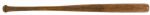 1921-31 Babe Ruth New York Yankees H&B Louisville Slugger 35 Store Model Bat 