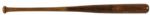 1976 Joe Ferguson Dodgers/Cardinals Signed Bicentennial H&B Louisville Slugger Professional Model Game Used Bat (MEARS A8/JSA)