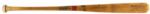 1968-70 George Scott Boston Red Sox Adirondack Professional Model Game Used Bat (MEARS LOA)
