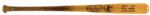 1976 Roy White New York Yankees Signed Bicentennial H&B Louisville Slugger Professional Model Game Used Bat (MEARS LOA/JSA)