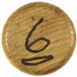 1976 Roy White New York Yankees Signed Bicentennial H&B Louisville Slugger Professional Model Game Used Bat (MEARS LOA/JSA)