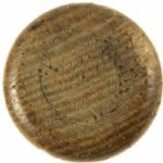 1907-25 Spalding 35 Blank Barrel Store Model Baseball Bat