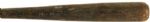 1980-83 Gorman Thomas Milwaukee Brewers Louisville Slugger 32" Store Model Bat 