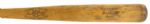 1960s Jim Landis Chicago White Sox Adirondack 35" Store Model Bat