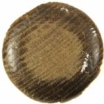 1921-25 Bob Bescher Minor Leagues H&B Louisville Slugger Professional Model Game Used Bat (MEARS LOA) Sidewritten