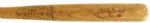 1950s Mickey Mantle New York Yankees H&B Louisville Slugger 30" Store Model Little League Bat