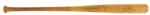 1950-55 Vern Stephens H&B Louisville Slugger Professional Model Game Used Bat (MEARS LOA)