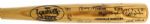 1986-89 Benny Stefano Pittsburgh Pirates Louisville Slugger Professional Model Bat w/ 12 Signatures Including Bill Mazeroski, Frank Thomas & More *MEARS LOA/JSA*