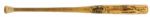 1986-89 Benny Stefano Pittsburgh Pirates Louisville Slugger Professional Model Bat w/ 12 Signatures Including Bill Mazeroski, Frank Thomas & More *MEARS LOA/JSA*