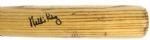 1986-89 Benny Stefano Pittsburgh Pirates Louisville Slugger Professional Model Bat w/ 12 Signatures Including Bill Mazeroski, Frank Thomas & More *MEARS LOA/JSA*