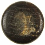 1921-29 Jimmie Zinn Pittsburgh Pirates/Cleveland Indians H&B Louisville Slugger Professional Model Game Used Bat (MEARS LOA) Sidewritten