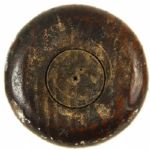 1922-30 Bernie Hungling Brooklyn Dodgers/St. Louis Browns H&B Louisville Slugger Professional Model Game Used Bat (MEARS LOA) Sidewritten