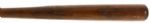 1921-31 Babe Ruth New York Yankees H&B Louisville Slugger 33" Store Model Bat