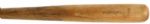 1928 Rodgers Minor Leagues H&B Louisville Slugger Professional Model Game Used Bat (MEARS LOA) Sidewritten "Ray Dwyer 5-23-28"