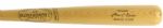 1973-75 Hank Aaron Atlanta Braves H&B Louisville Slugger 34" Store Model Bat