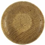1928 Mike Konnick Minor Leagues H&B Louisville Slugger Professional Model Game Used Bat (MEARS LOA) Sidewritten 8-1-28