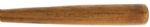 1931 Heinie Sand Minor League H&B Louisville Slugger Professional Model Game Used Bat (MEARS LOA) Sidewritten Joe Cambria 4-27-31 