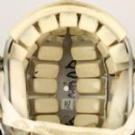 1988 New Mexico Lobos Game Worn Football Helmet (MEARS LOA)