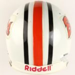 1988 Oregon State Beavers Game Worn Football Helmet (MEARS LOA)