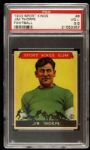 1933 Goudey Sport Kings Jim Thorpe (PSA VG+ 3.5)